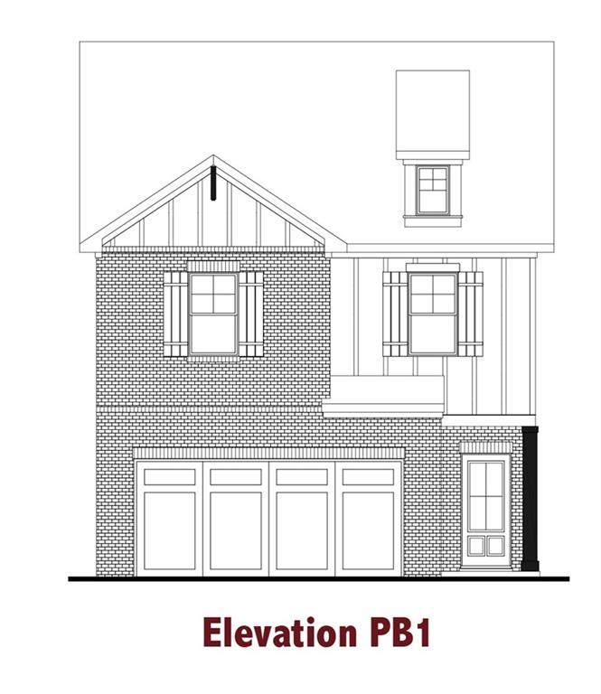 41 Station Overlook Way - Photo 1