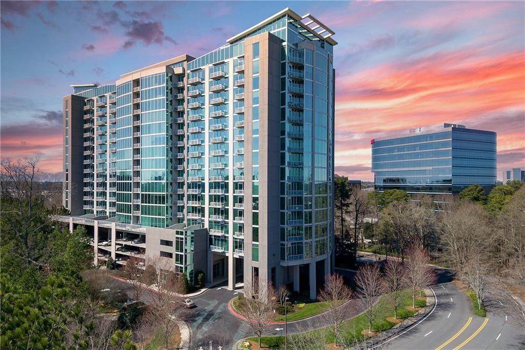 3300 Windy Ridge Parkway - Photo 1