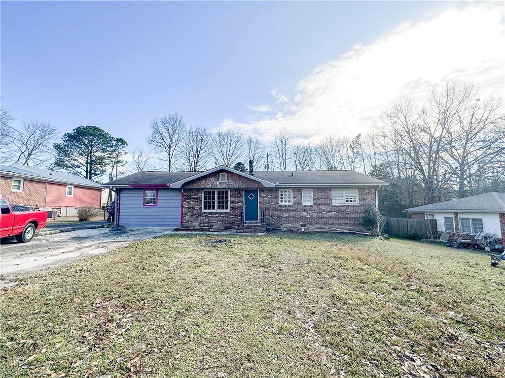 5990 John Street - Photo 1