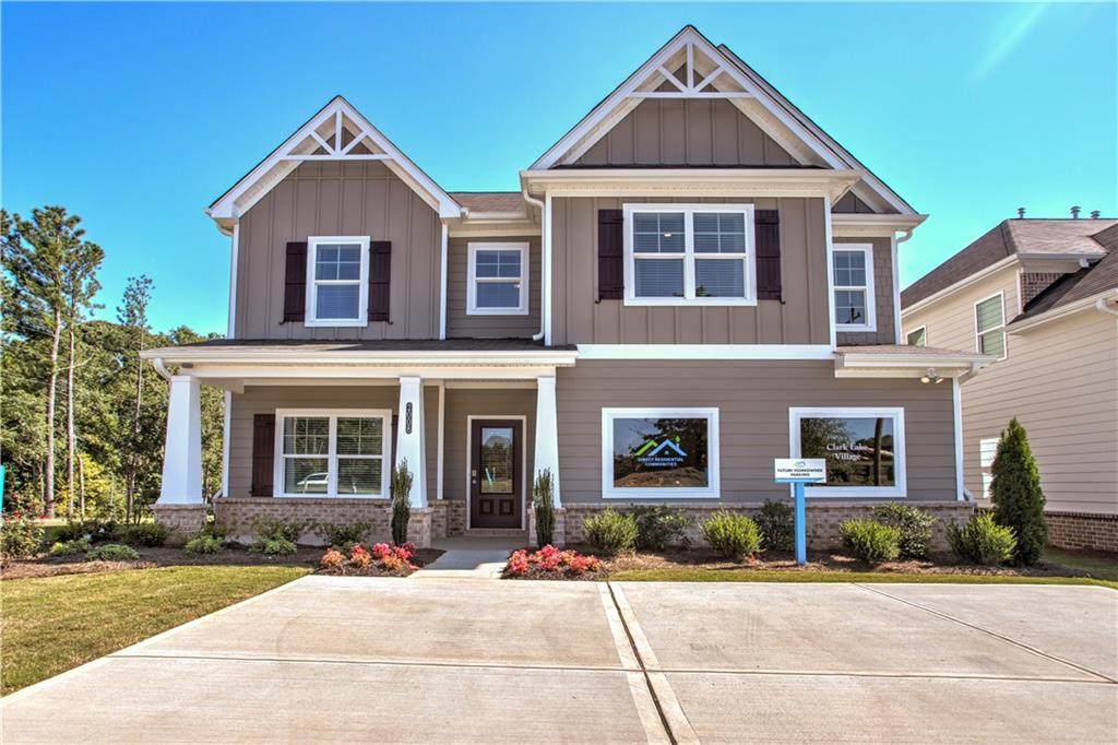 983 Clark Vilage Court - Photo 1