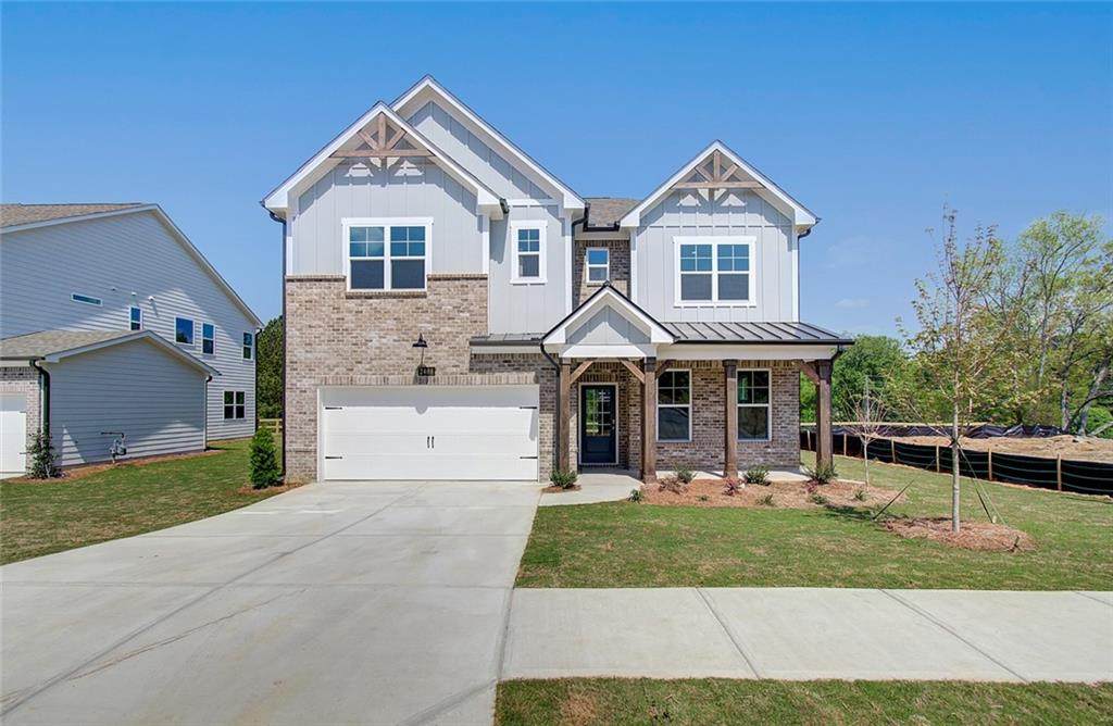 4007 Maple Oak Court Court - Photo 1