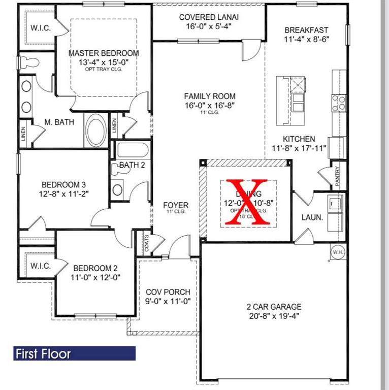 107 Lynn Top Ridge - Photo 1