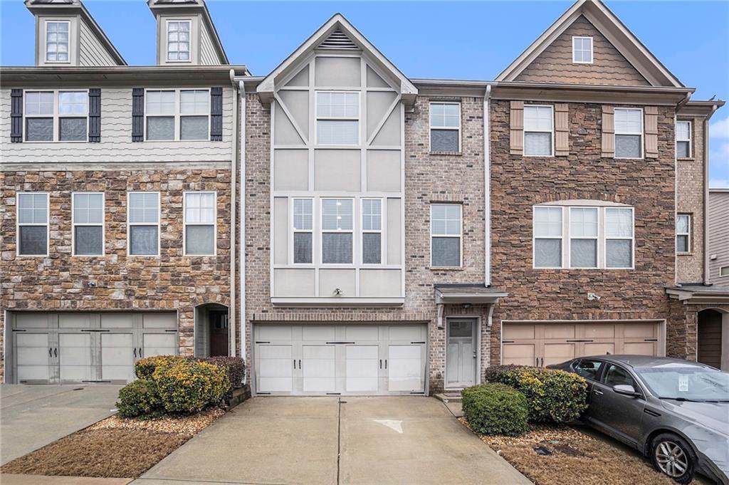 3189 Hallmark Lane - Photo 1