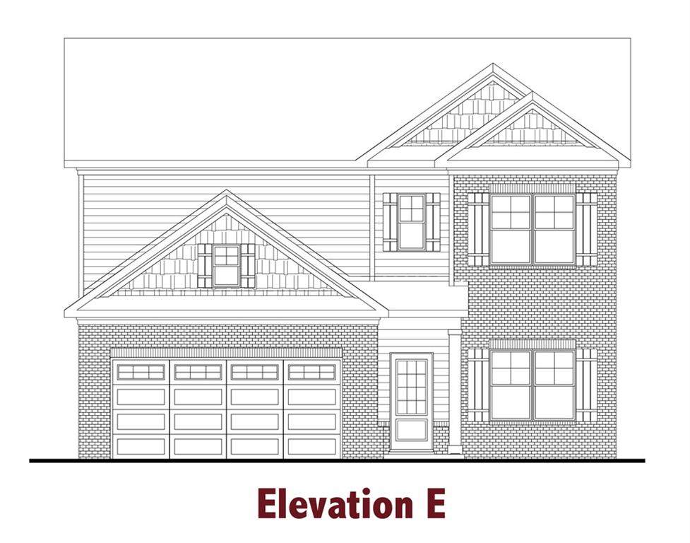 61 Depot Overlook Drive - Photo 1