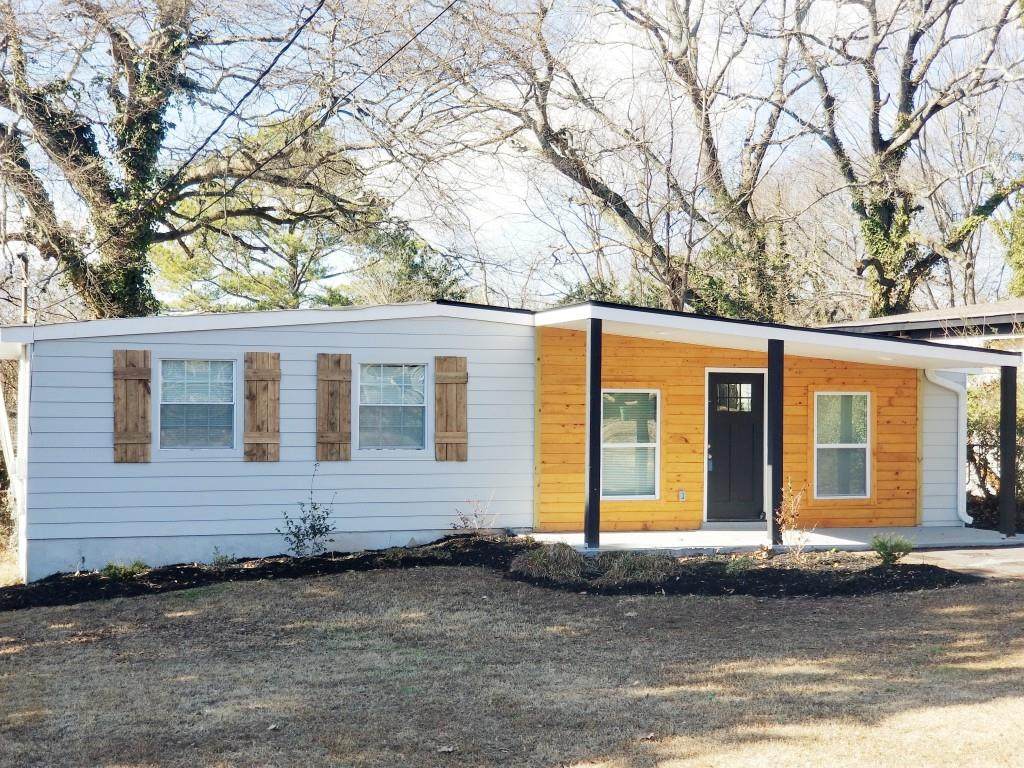 1673 Thornton Place - Photo 1