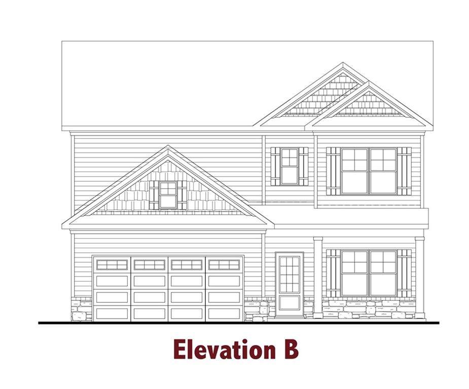 75 Depot Overlook Drive - Photo 1