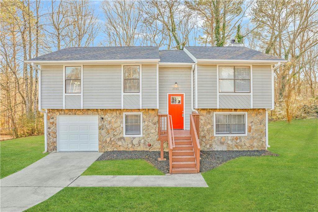 3561 Riverchase Drive - Photo 1