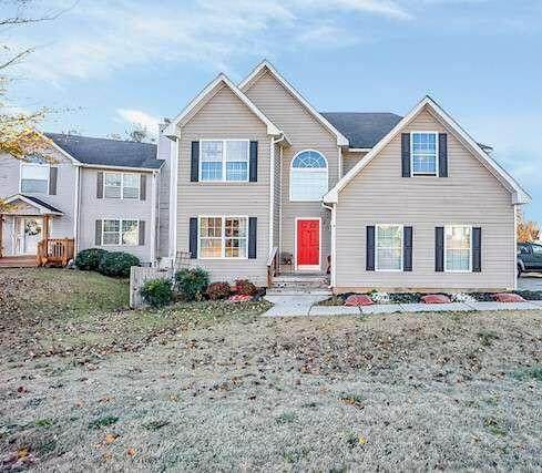 205 Bluewater Court - Photo 1