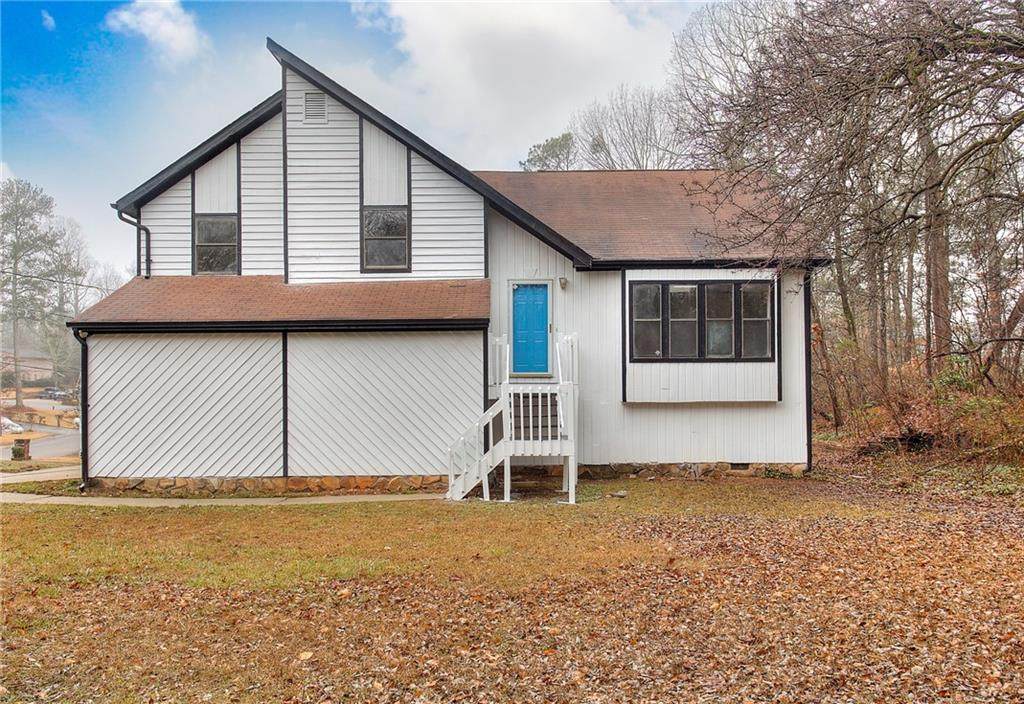 3841 Snapfinger Road - Photo 1