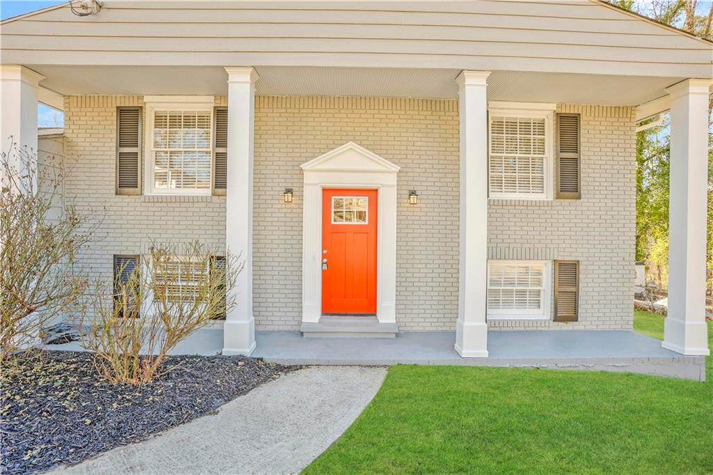 1795 Fayetteville Court - Photo 1