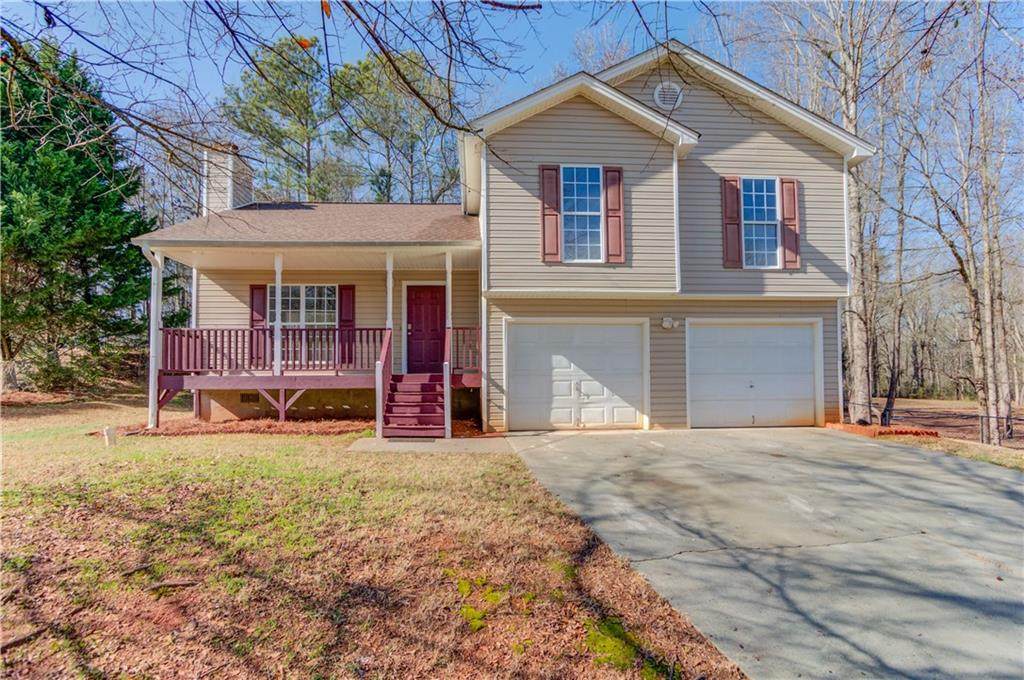 1116 Ravenwood Drive - Photo 1
