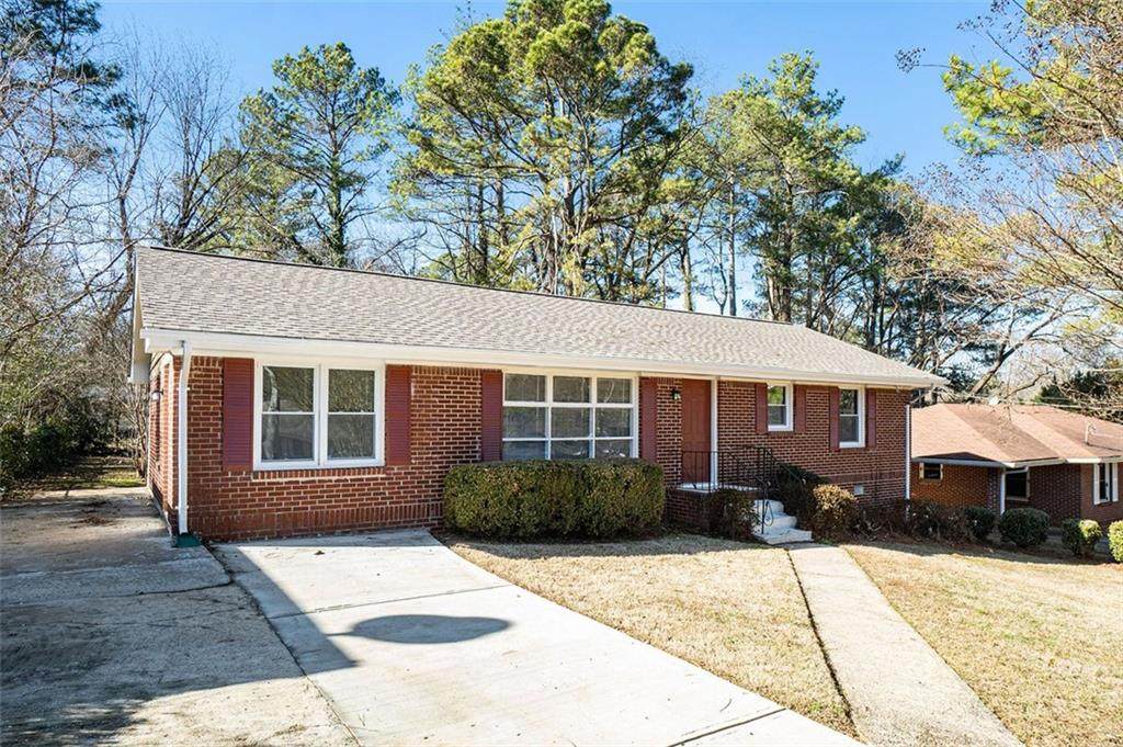1991 Creekside Court - Photo 1