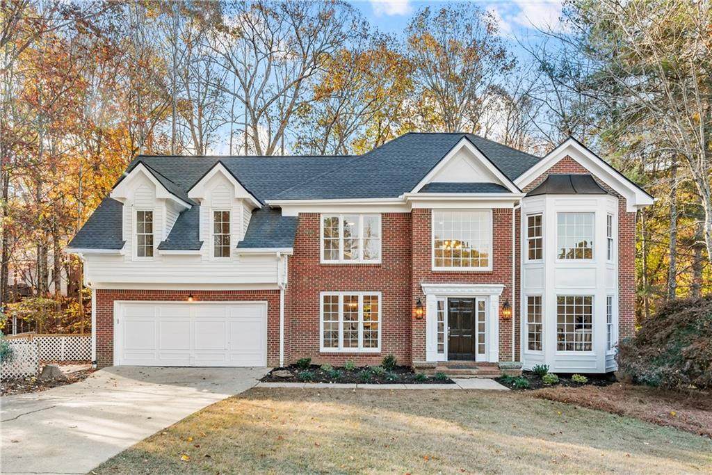 4053 Jordan Lake Drive - Photo 1