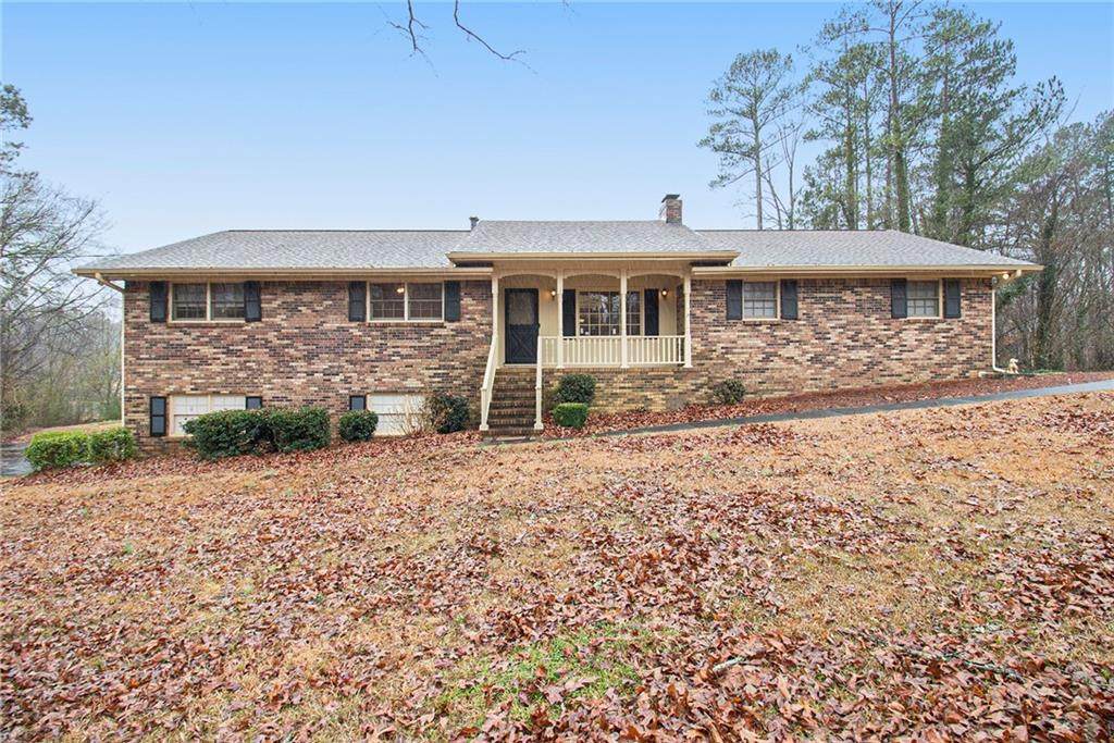 5920 Little Mountain Drive - Photo 1