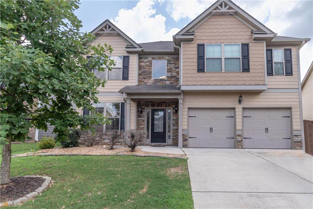 1224 Ithaca Drive - Photo 1