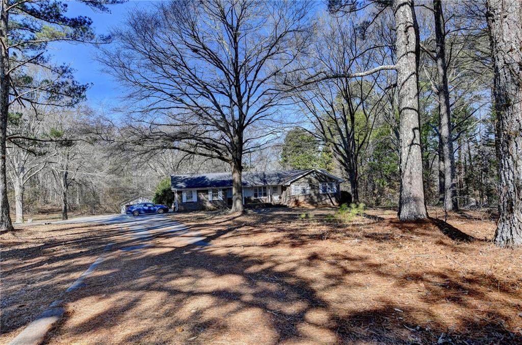540 Bay Creek Road - Photo 1