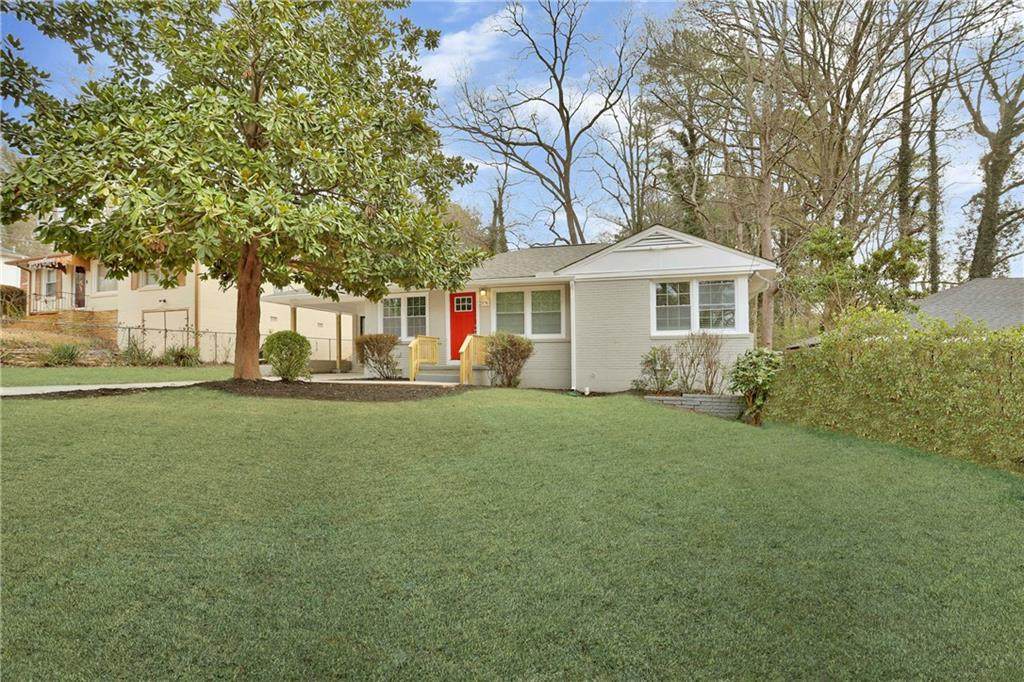 2376 Springdale Road - Photo 1