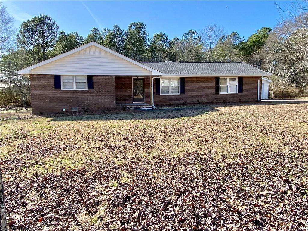678 Old Camp Church Road - Photo 1