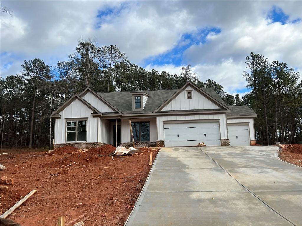 2321 Margaux Court - Photo 1