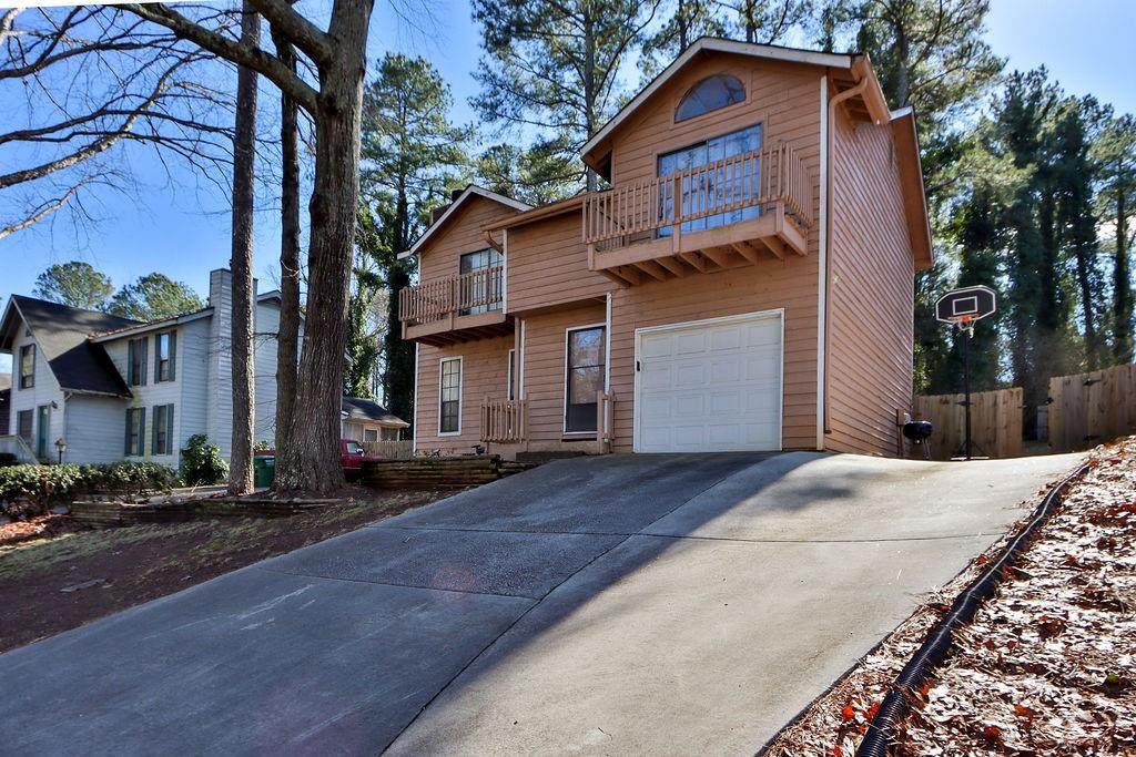 3849 Valley Brook Road - Photo 1