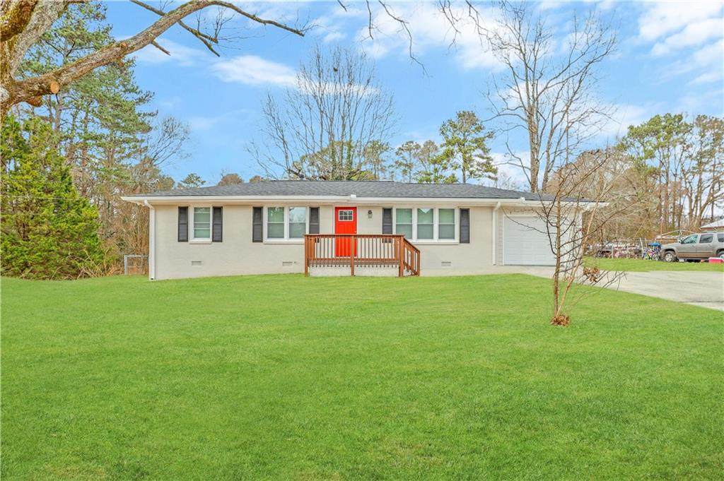2589 Poplar Street - Photo 1