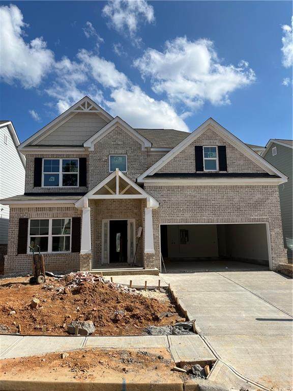 744 Clark Lake Estates Drive - Photo 1
