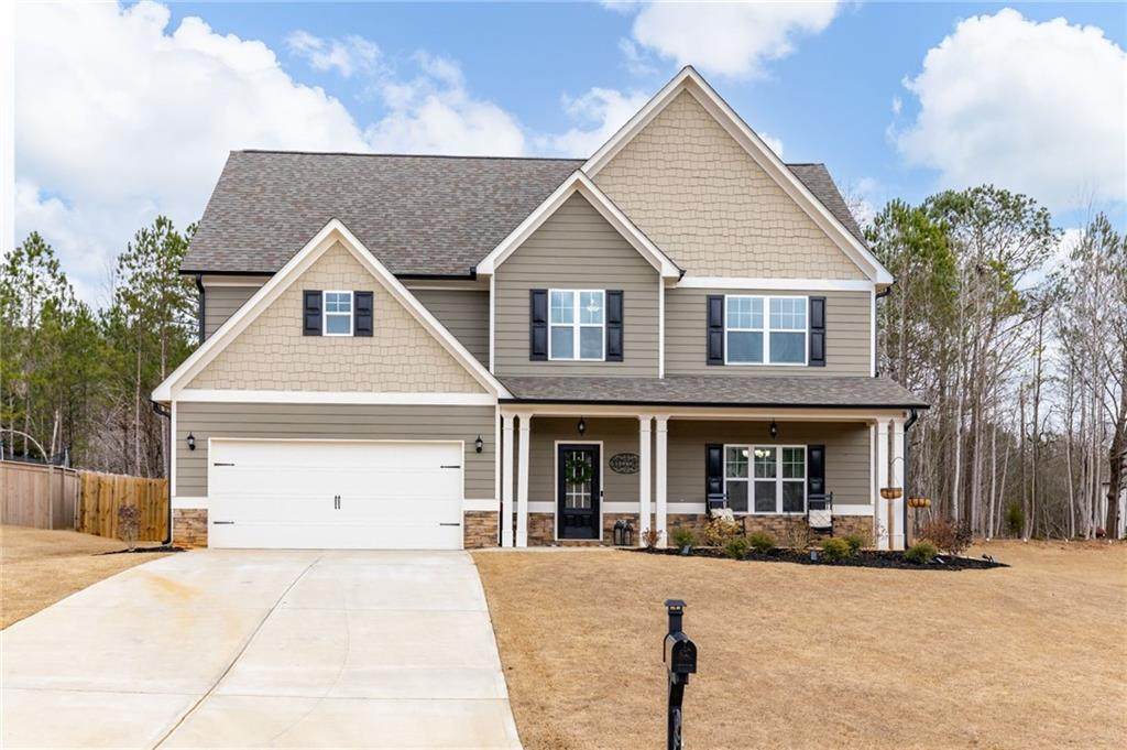 63 Benson Meadows Drive - Photo 1