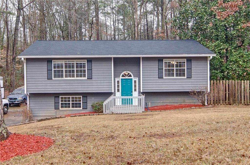 2620 Mohawk Trail - Photo 1