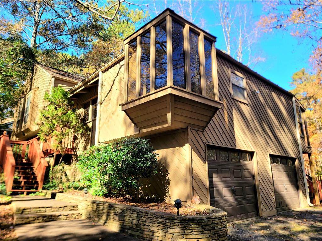 3441 Rocky Springs Court - Photo 1