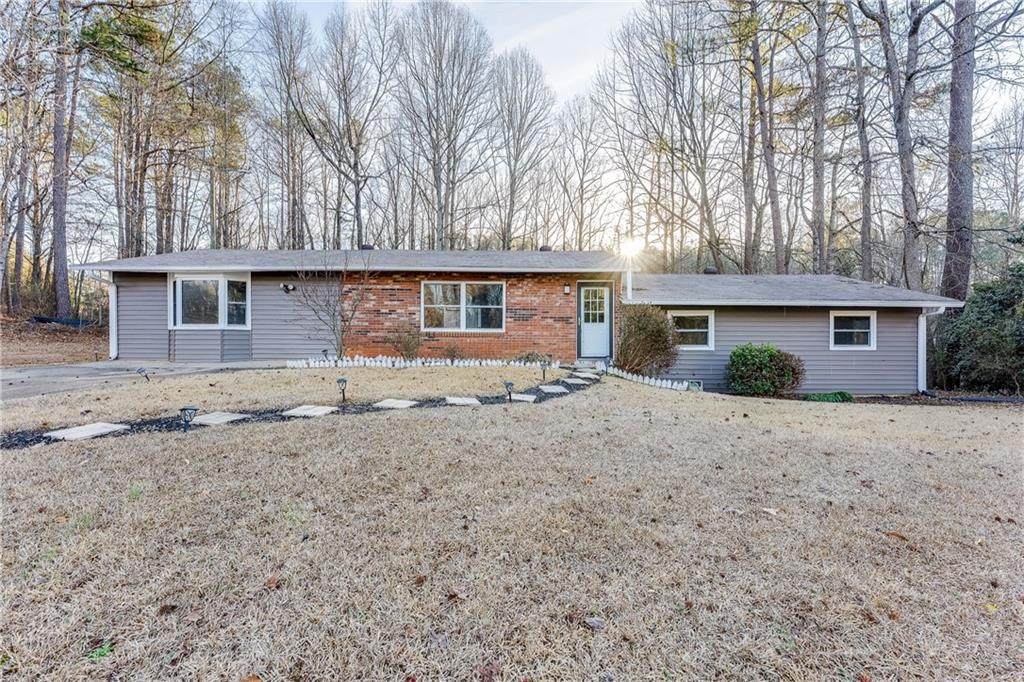 115 Hollybrook Road - Photo 1