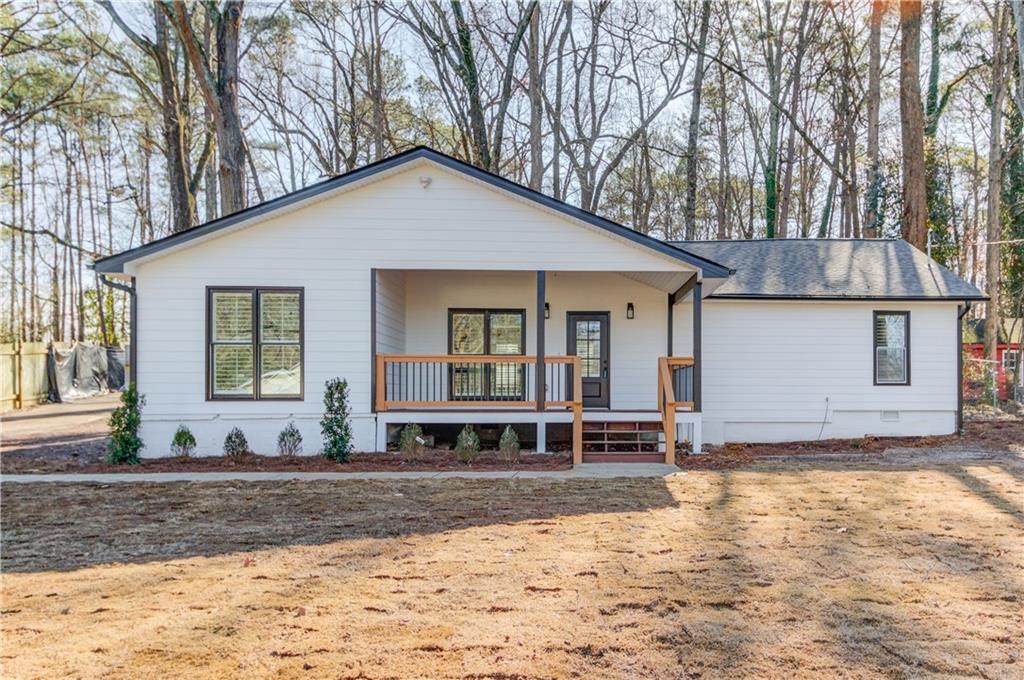 4079 Morgan Road - Photo 1