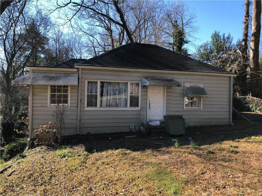 2740 Baker Ridge Drive - Photo 1