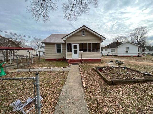 4011 3rd Avenue - Photo 1