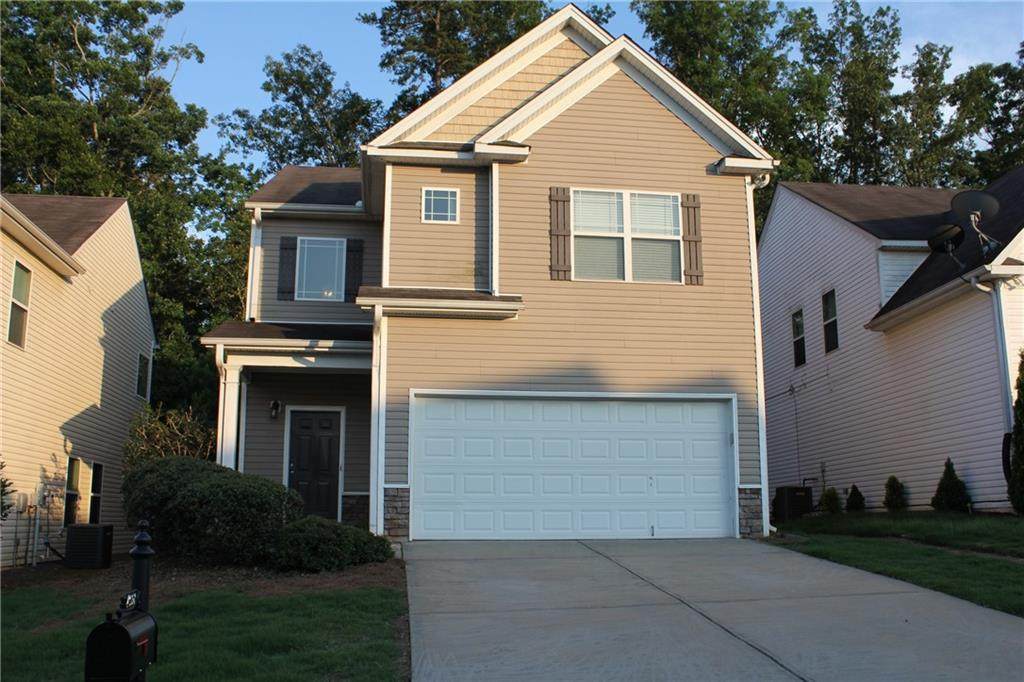 4698 Mcever View Drive - Photo 1