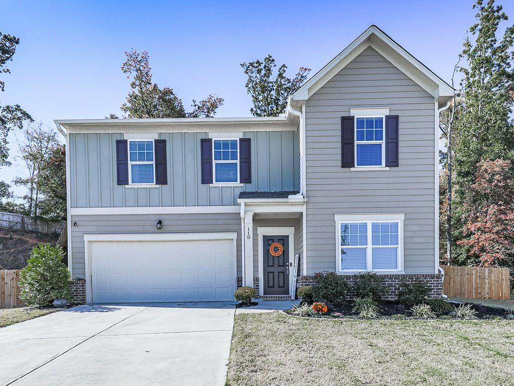 110 Genoa Drive - Photo 1