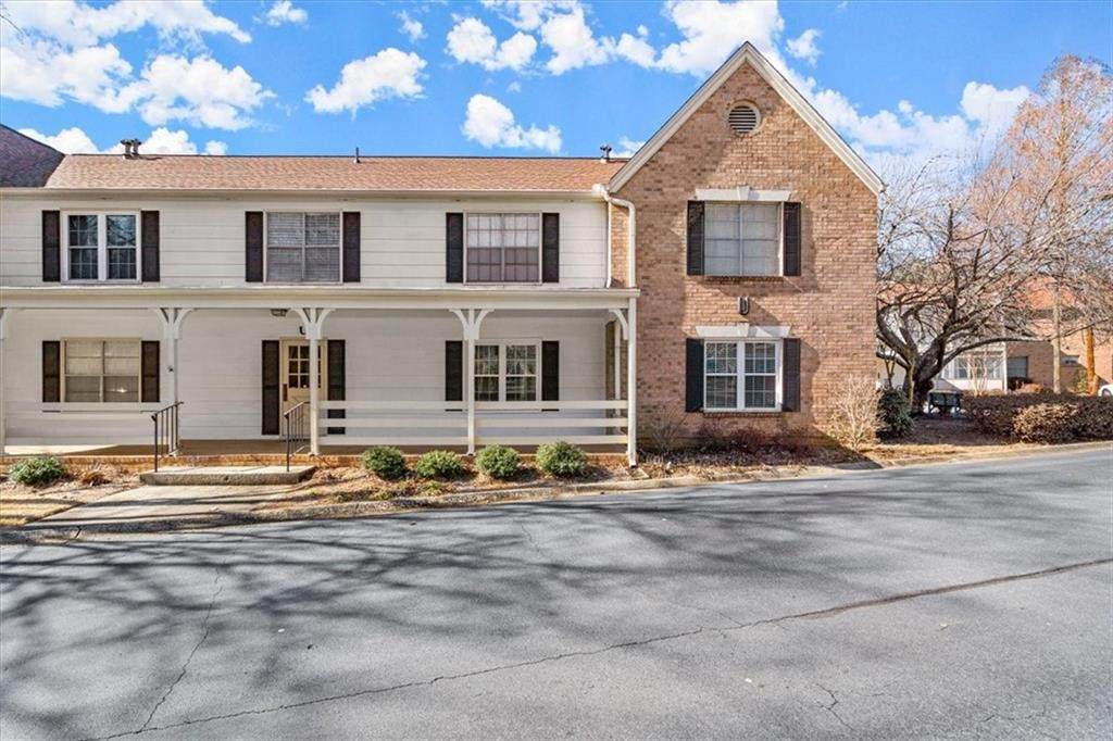 3825 Lavista Road - Photo 1