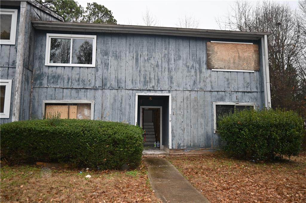 931 Pine Oak Trail - Photo 1