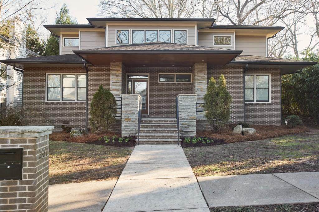 331 Candler Park Drive - Photo 1