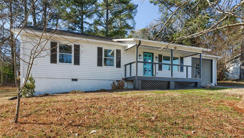 34 Oakridge Drive - Photo 1