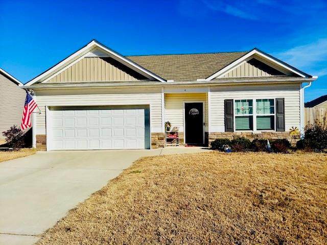 4 Berryrun Drive - Photo 1
