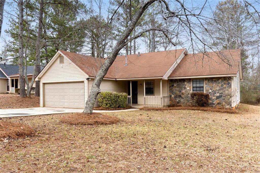 3062 Drexel Lane - Photo 1