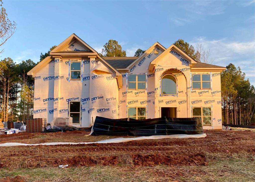 85 Underwood Drive - Photo 1