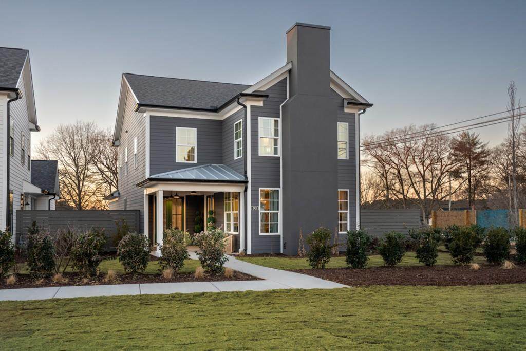 71 Little Magnolia Lane - Photo 1