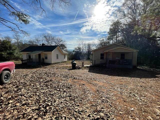 530 County Private Road - Photo 1