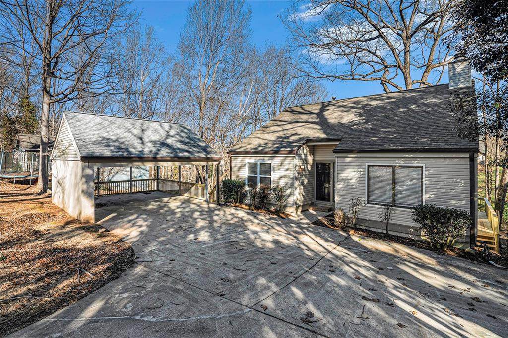 3958 Bark Camp Place - Photo 1