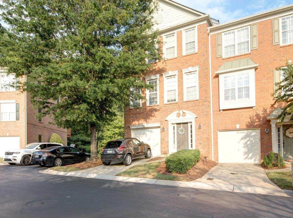 4035 Edgecomb Drive - Photo 1