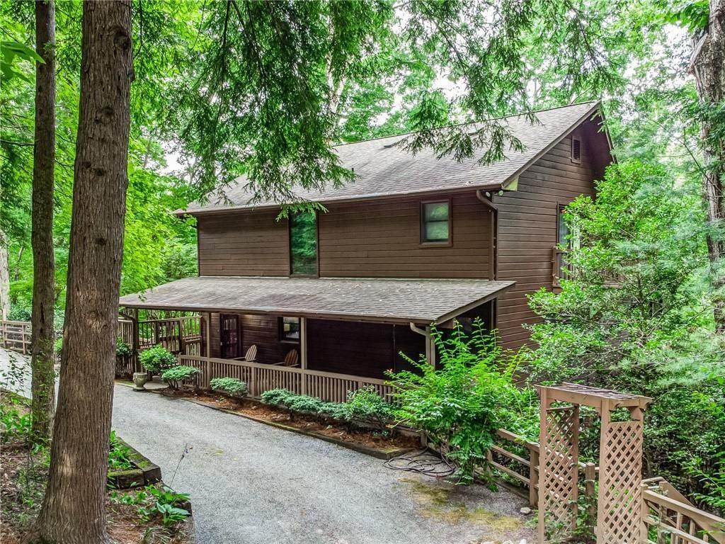 222 Riverbend Circle - Photo 1