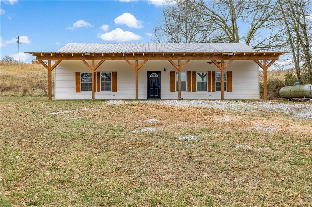 529 Bond Bridge Road - Photo 1