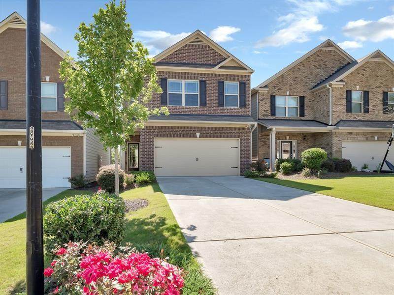 1705 Townview Lane - Photo 1