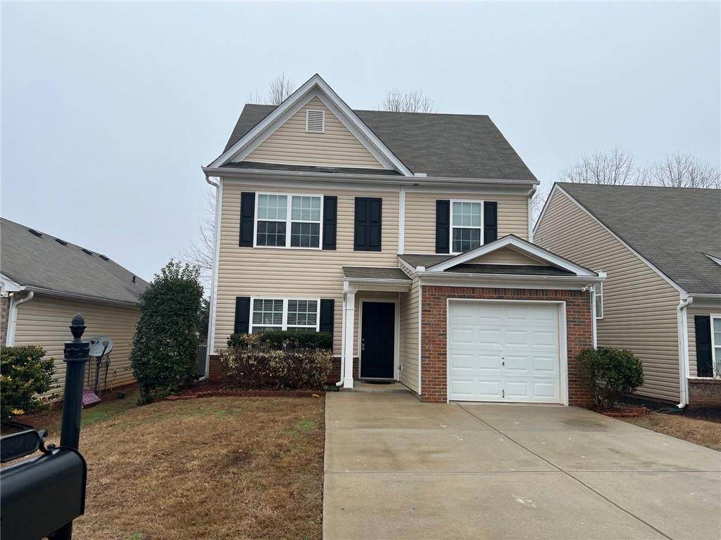 370 Little Creek Road - Photo 1